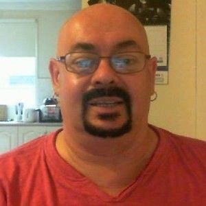 Meet your Posher, Brian